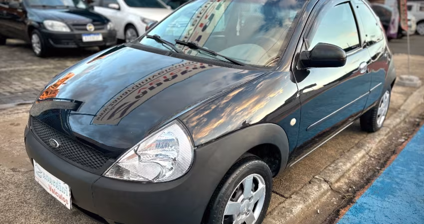 FORD KA GL 2003