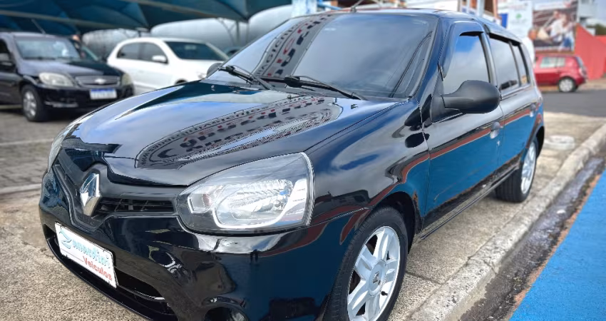 CLIO EXPRESSION 1.0 2015 