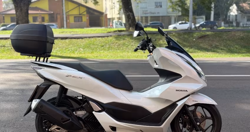 HONDA PCX 160 2023