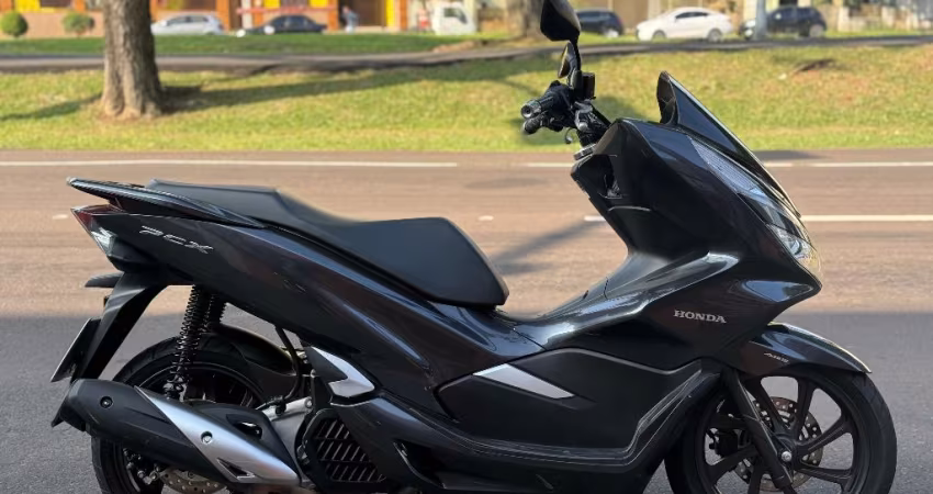 HONDA PCX 150 2022