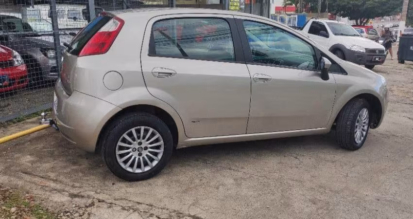 PUNTO FIRE 1.4 COMPLETO 2010 FLEX