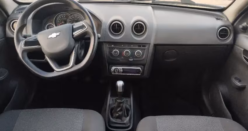 CELTA LT 1.0 FLEX COMPLETO 2012