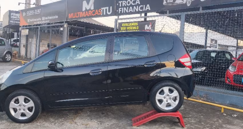 FIT Lx 1.4 manual 2009 flex