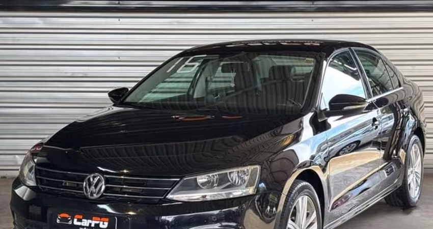 Volkswagen Jetta 2016 2.0 tsi highline 211cv gasolina 4p tiptronic