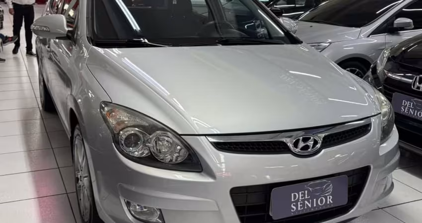 HYUNDAI I30 2.0 16V 145cv 5p Aut.