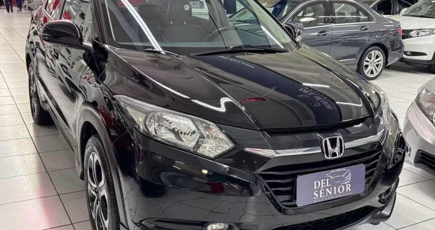 HONDA HR-V EXL 1.8 Flexone 16V 5p Aut.