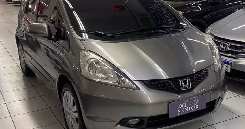 HONDA FIT LX 1.4/ 1.4 Flex 8V/16V 5p Mec.