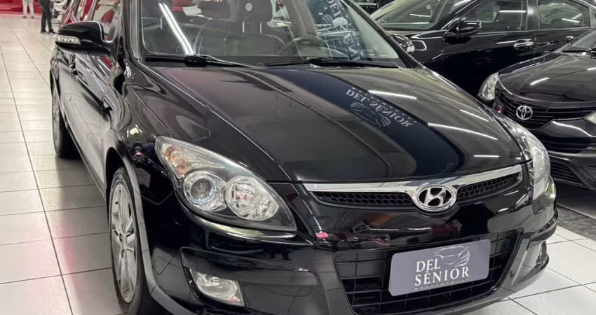 HYUNDAI I30 2.0 16V 145cv 5p Aut.