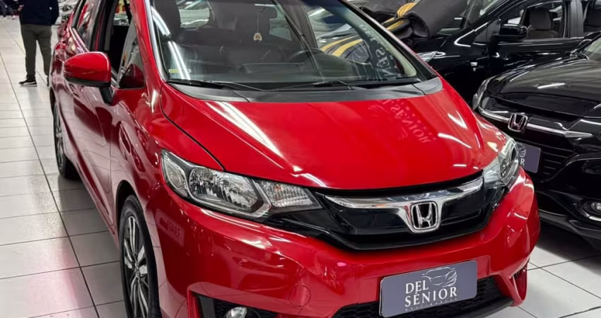 HONDA FIT EX/S/EX 1.5 Flex/Flexone 16V 5p Aut.