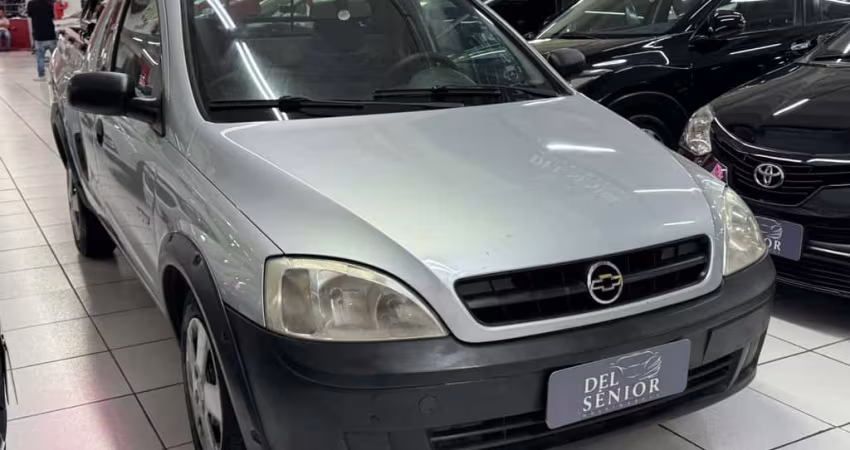 CHEVROLET MONTANA 1.8/ 1.8 Conquest FlexPower 8V