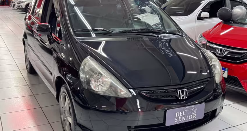 HONDA FIT LX 1.4/ 1.4 Flex 8V/16V 5p Mec.