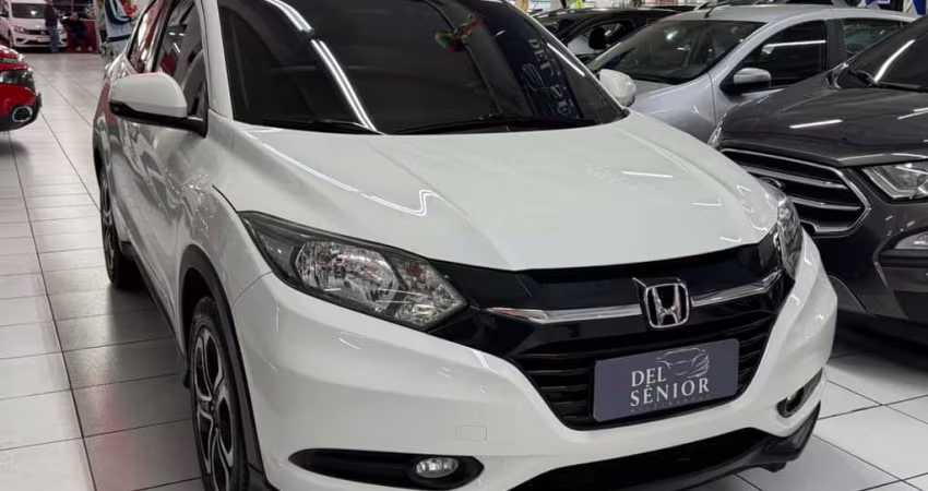 HONDA HR-V EX 1.8 Flexone 16V 5p Aut.