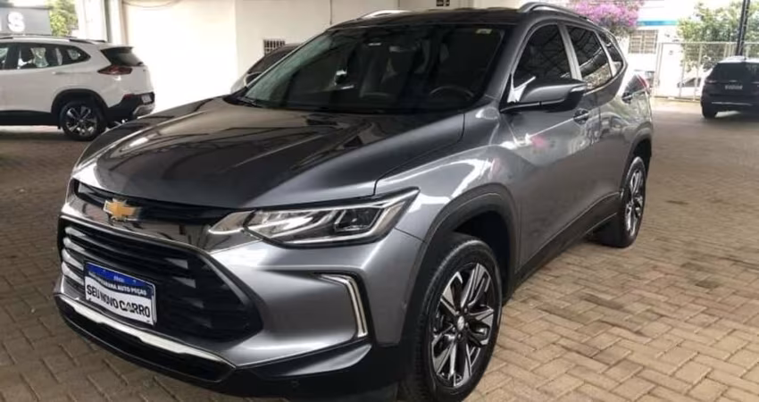 Chevrolet TRACKER 1.0 TURBO FLEX PREMIER AUTOMÁTICO