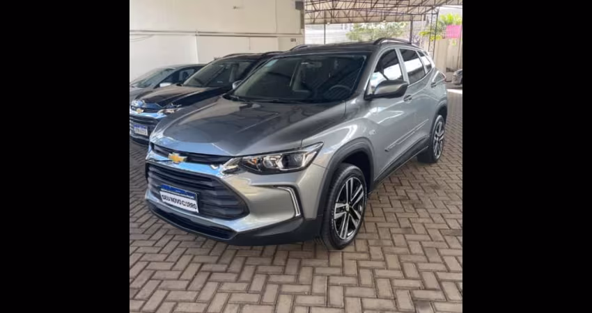 Chevrolet TRACKER 1.0 TURBO FLEX LT AUTOMÁTICO