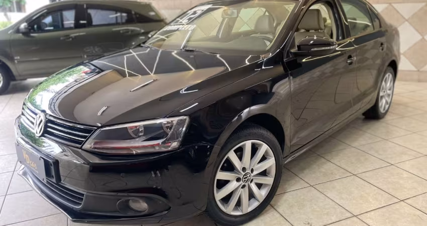 JETTA 2.0 COMFORTLINE COMPLETO COM TETO SOLAR 