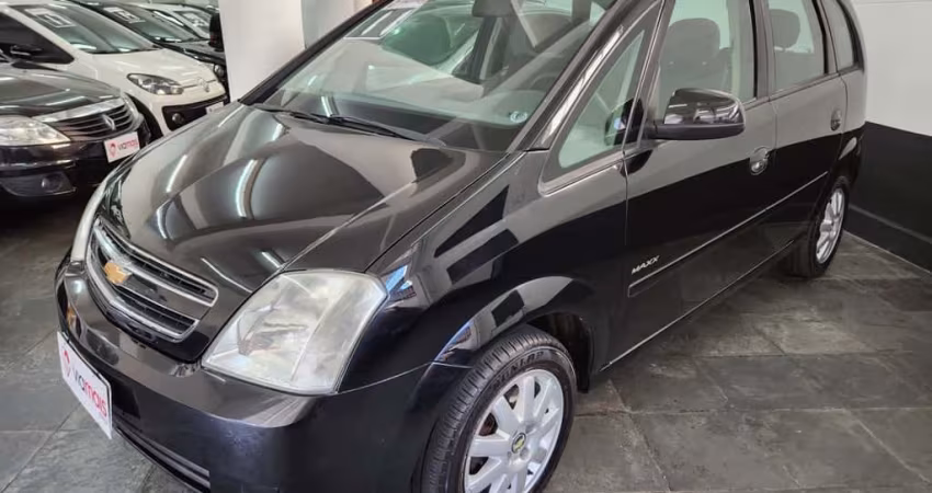 Chevrolet Meriva 2011 1.4 mpfi maxx 8v econo.flex 4p manual