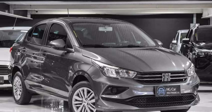 FIAT CRONOS DRIVE1.3AT 2024