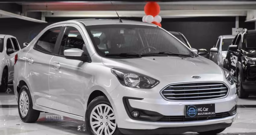 FORD KA SE 1.0 SD C 2020