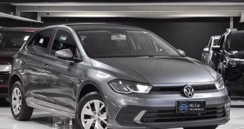 VOLKSWAGEN POLO MA 2024