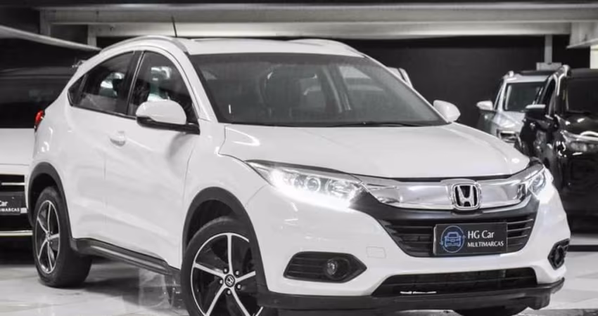 HONDA HR-V EX CVT 2019