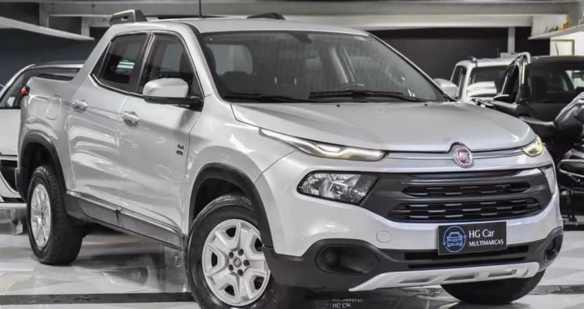 FIAT TORO FREEDOM MT D4 2018