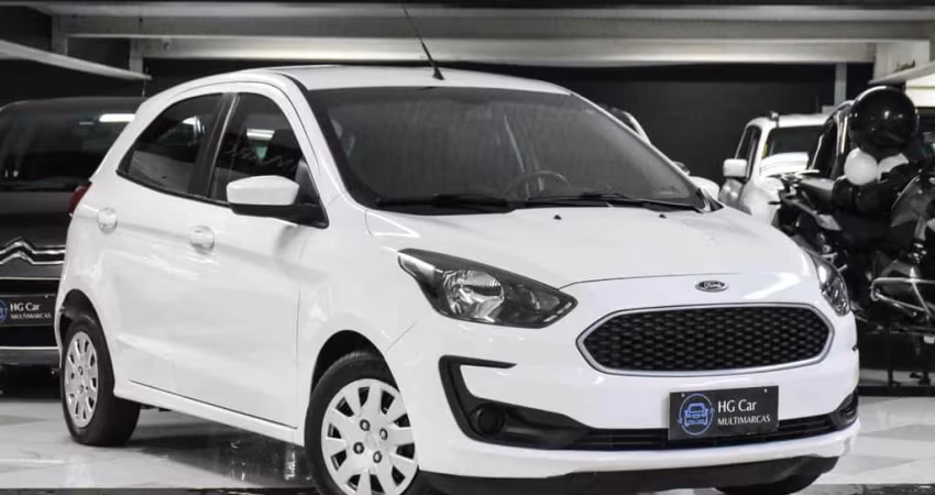 FORD KA SE 1.0 HA C 2020