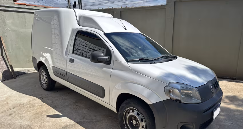 FIORINO HARD WORKING 1.4 2017 COMPLETA