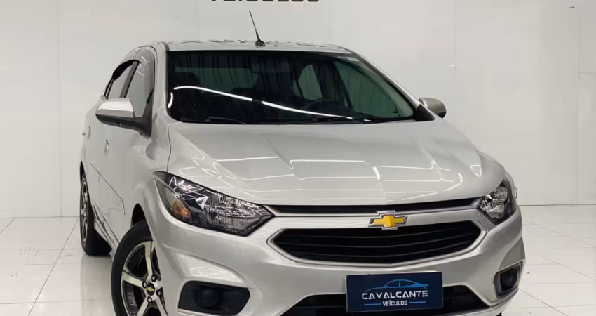 CHEVROLET ONIX HATCH LT 1.4 8V FlexPower 5p Aut.
