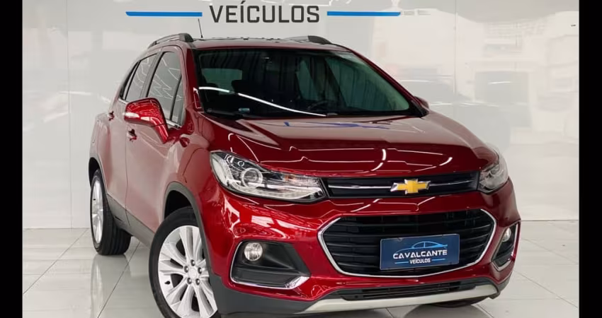 CHEVROLET TRACKER Premier 1.4 Turbo 16V Flex Aut