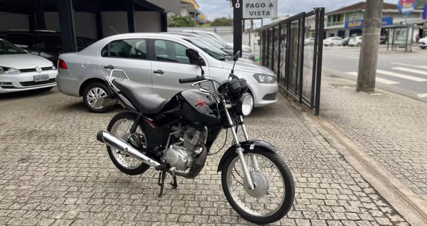 FAN 125