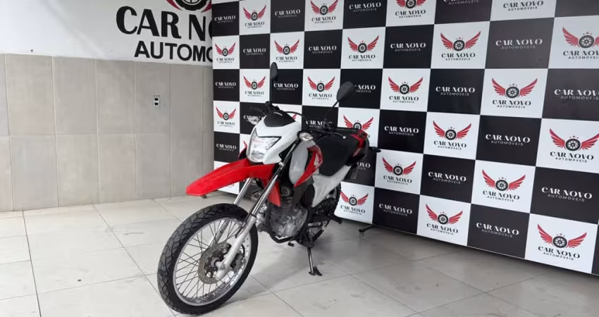 Honda Nxr 160 bros 2017