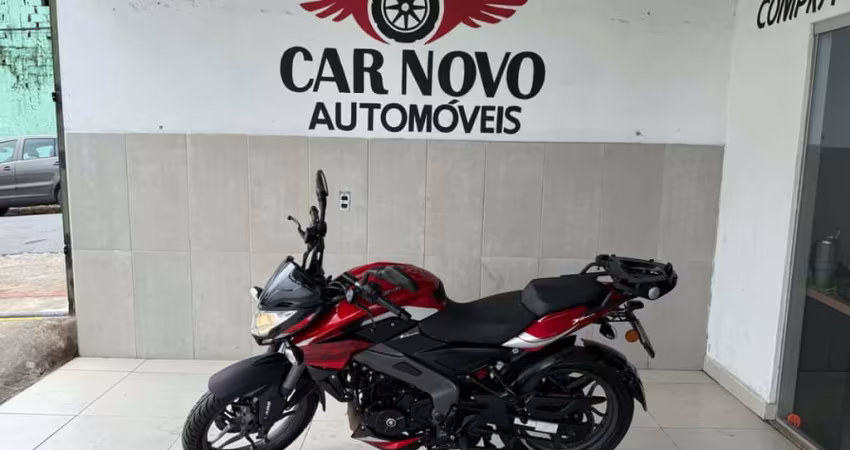 Bajaj Dominar 200 2025