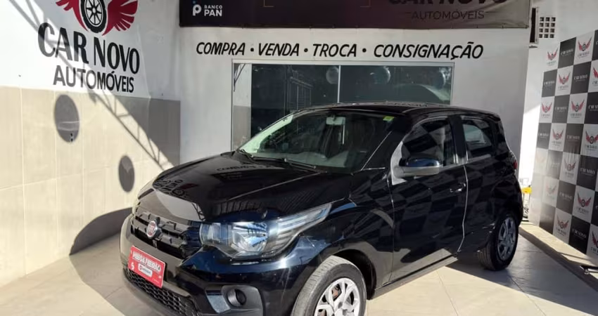 Fiat Mobi 2018 Drive 1.0 flex 6v 5p
