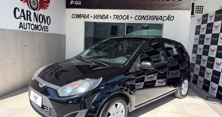 Ford Fiesta 2014 1.0 rocam se 8v flex 4p manual
