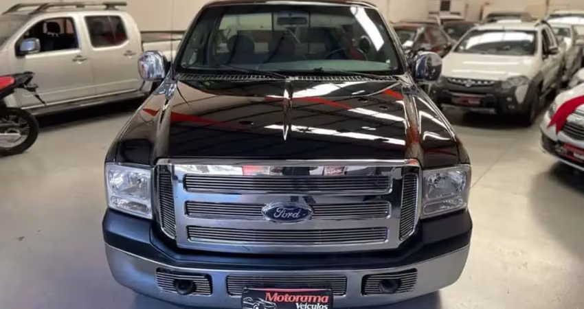 FORD F250 XLT L 2003