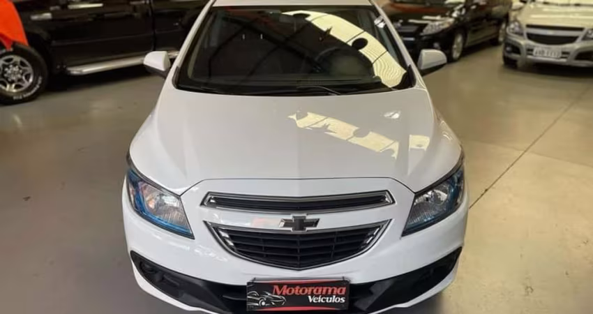 CHEVROLET PRISMA 1.4 MT LT 2016