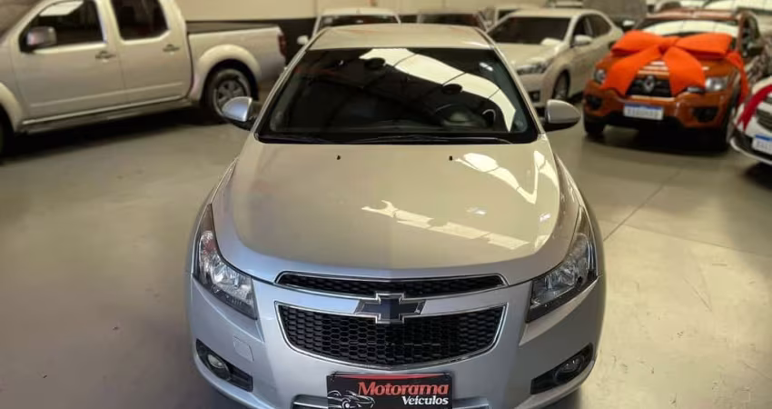 CHEVROLET CHEV CRUZE LT NB AT 1998