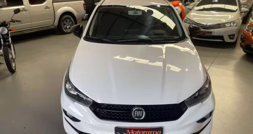 FIAT ARGO 1.0 2021