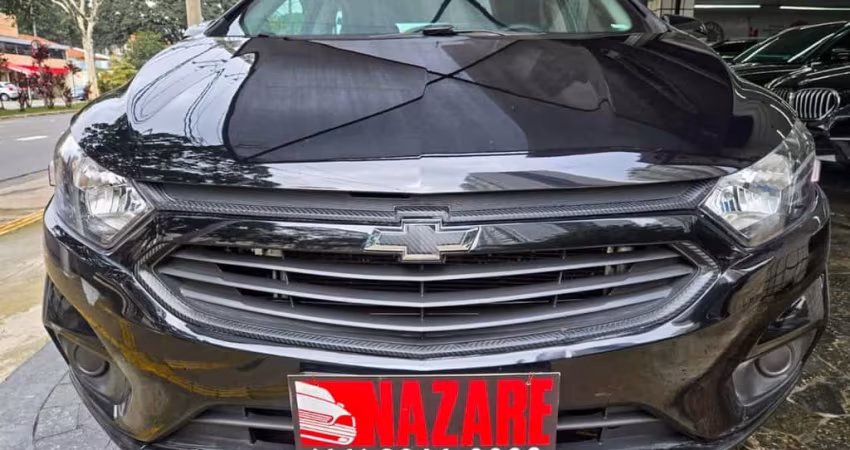 Chevrolet Onix 2019 1.0 mpfi lt 8v flex 4p manual