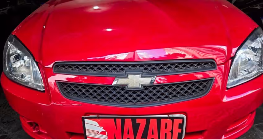 Chevrolet Celta 2012 1.0 mpfi ls 8v flex 2p manual