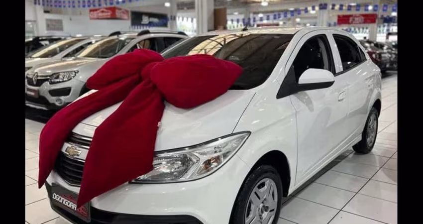 CHEVROLET ONIX 1.0 MT LT 2014