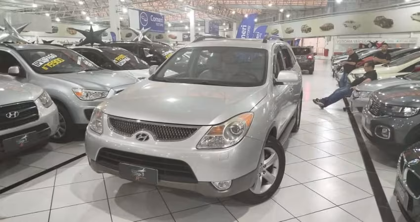 Hyundai Veracruz Gasolina Automático
