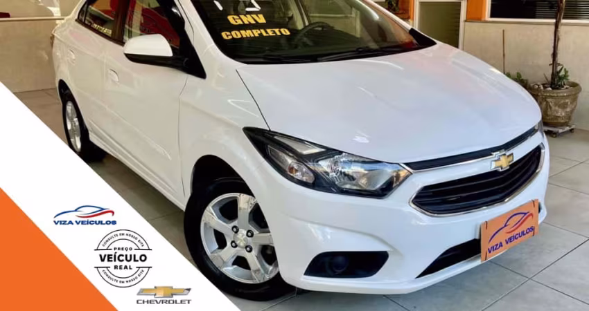 Chevrolet Prisma 2019 1.4 mpfi lt 8v flex 4p manual