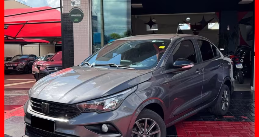 Cronos Drive S-Design 1.3 Flex Manual Completo 2023 Manual e chave copia Financia 100%
