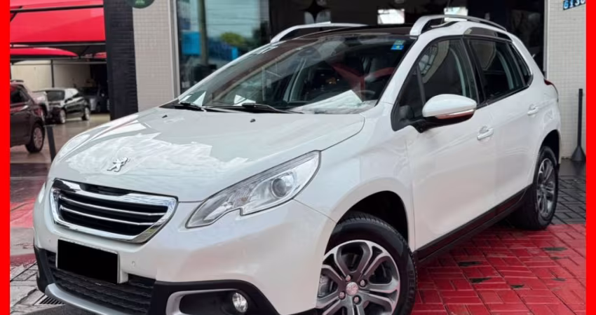 2008 Griffe 1.6 Flex Mec. 2016 Completo Financia 100% C/ manual e chave copia e teto solar