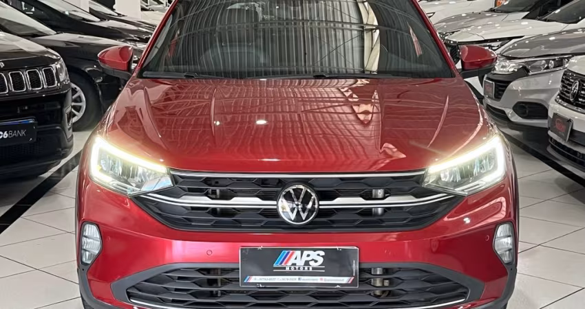 NIVUS HIGHLINE 1.0 200 TSI 