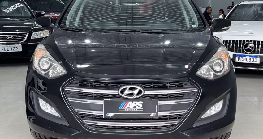 I30 1.8 16V