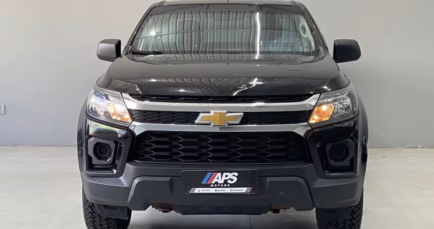 S10 PICK-UP LS 2.8 TDI 4X4