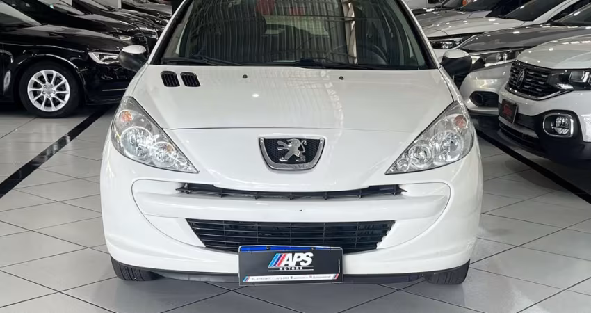 207 Hatch Active 1.4 