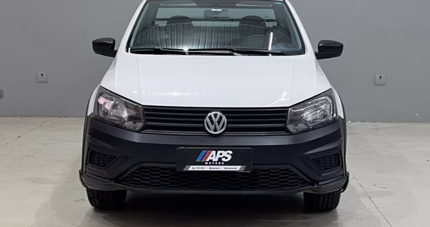 Saveiro Robust 1.6 